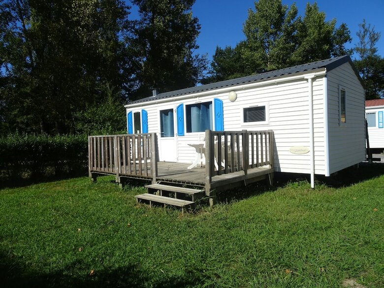 Camping La Comtesse