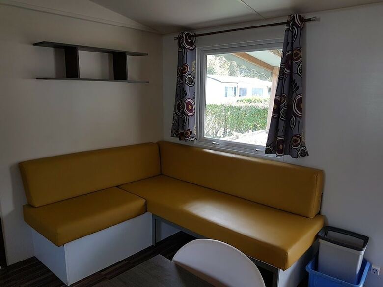 Camping La Comtesse