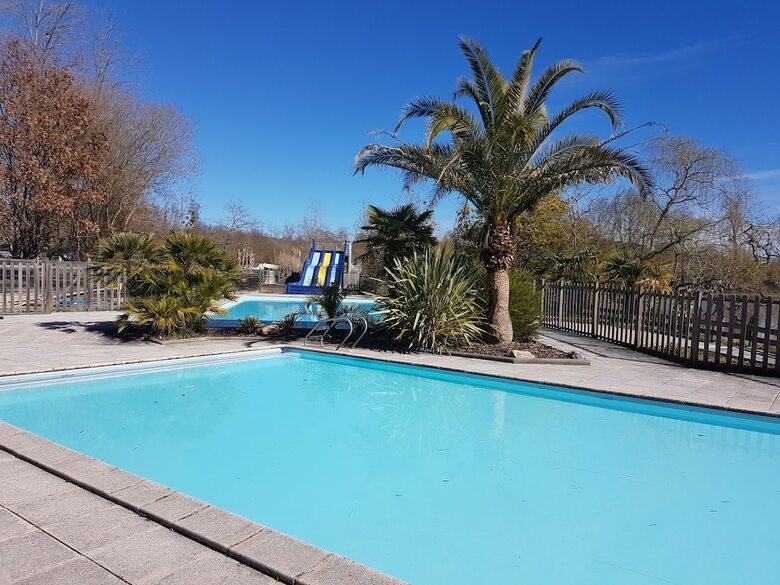 Camping La Comtesse