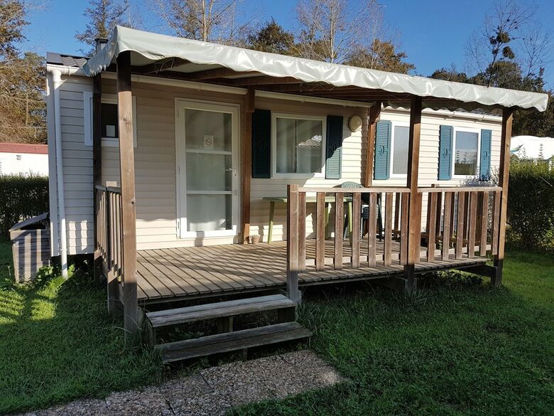 Camping La Comtesse
