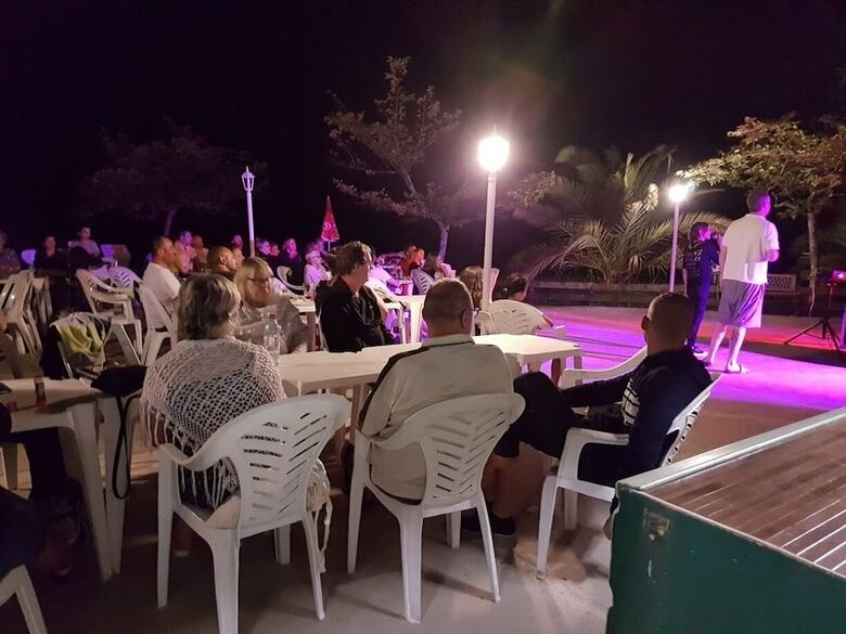 Camping La Comtesse
