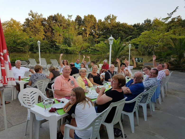 Camping La Comtesse