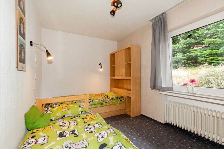 Apartamentos Ferienhaus Willkommen