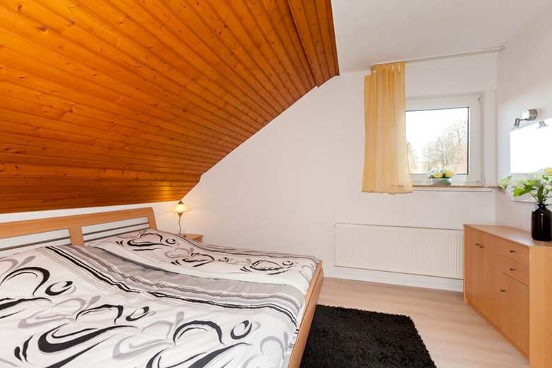 Apartamentos Ferienhaus Willkommen