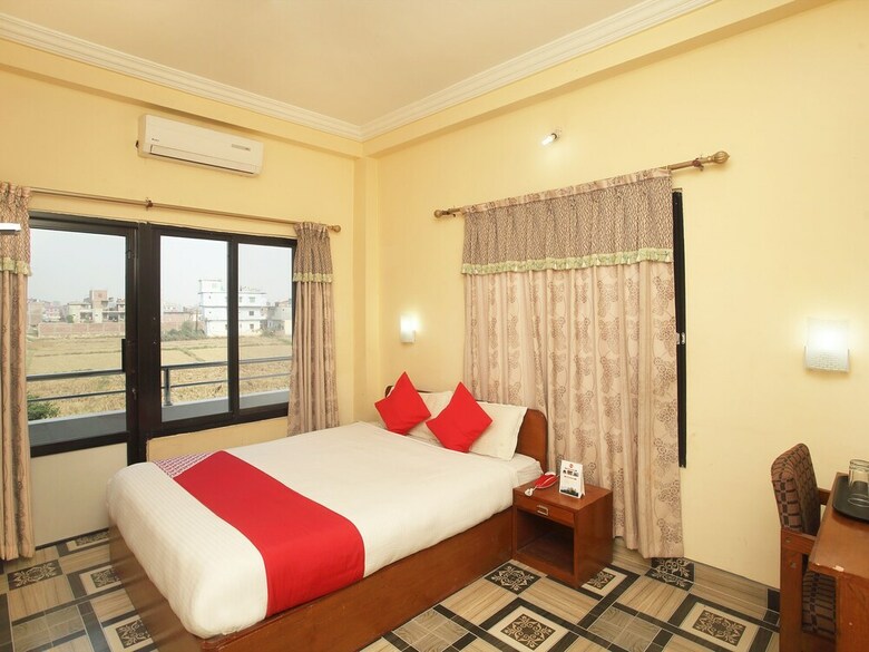 Oyo 731 Hotel Peace Zone
