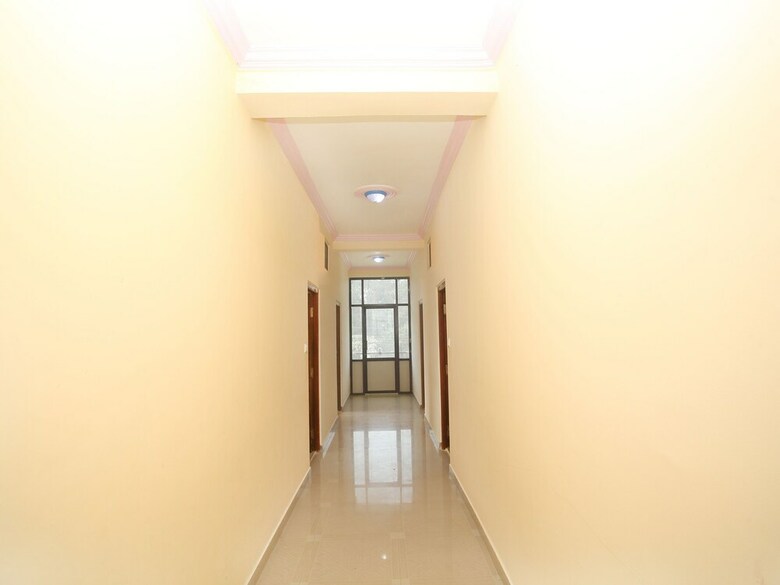 Oyo 731 Hotel Peace Zone