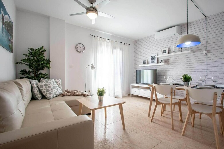 Nerja Pintada Apartments Plaza Estates