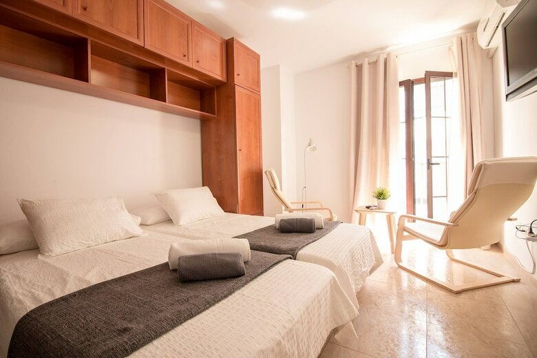 Nerja Pintada Apartments Plaza Estates