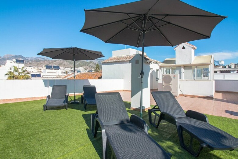 Nerja Pintada Apartments Plaza Estates