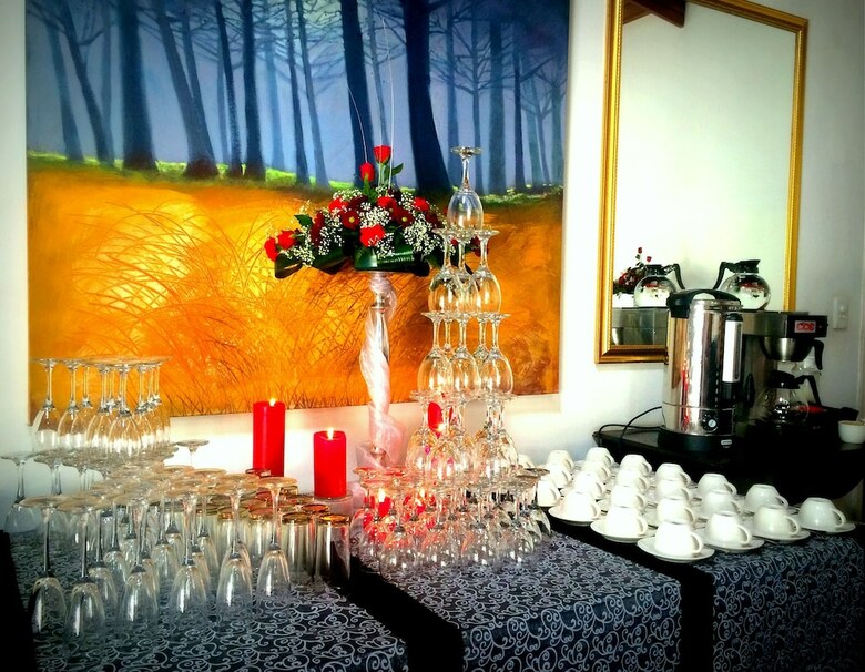Hotel Bordeaux Haven Guest House