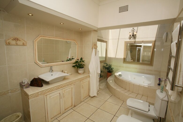 Hotel Bordeaux Haven Guest House