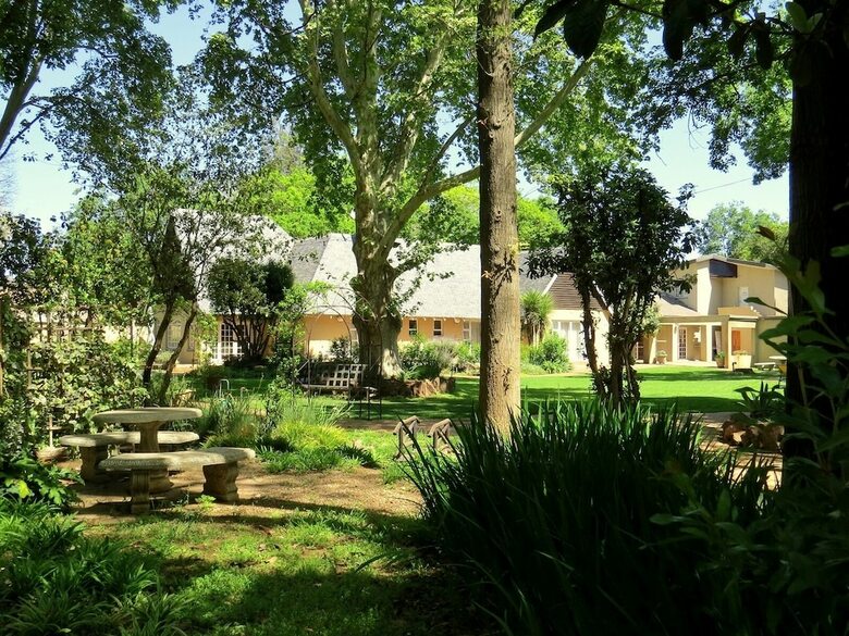 Hotel Bordeaux Haven Guest House
