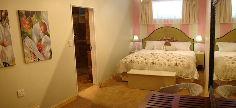 Hotel Bordeaux Haven Guest House