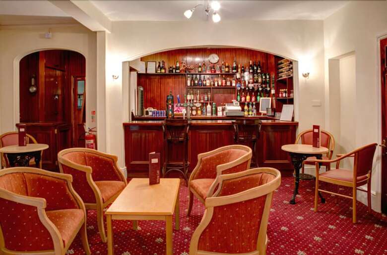 Best Western Andover Hotel