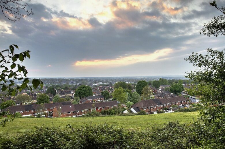 Best Western Andover Hotel