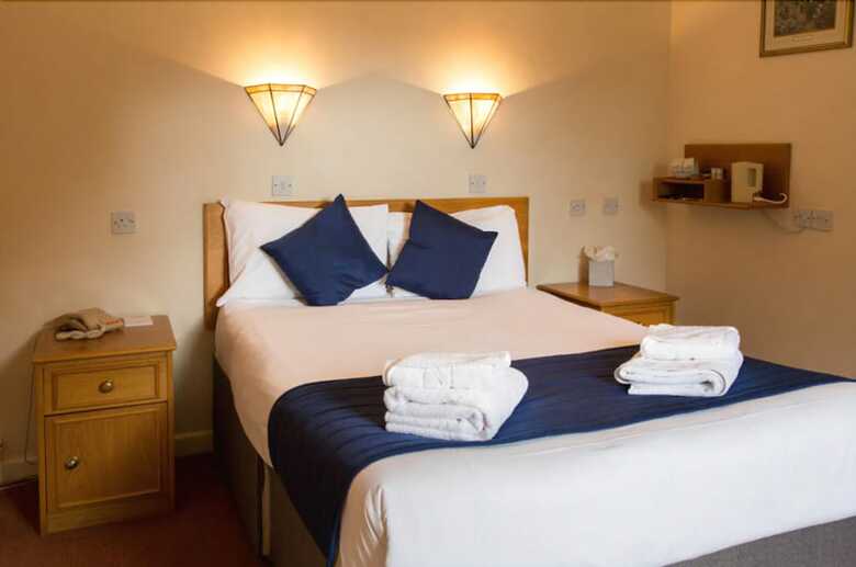 Best Western Andover Hotel