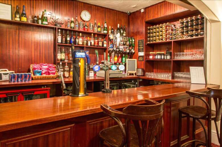 Best Western Andover Hotel