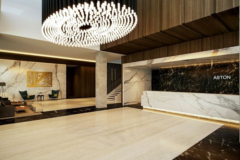 Aston Sidoarjo City Hotel & Conference Center
