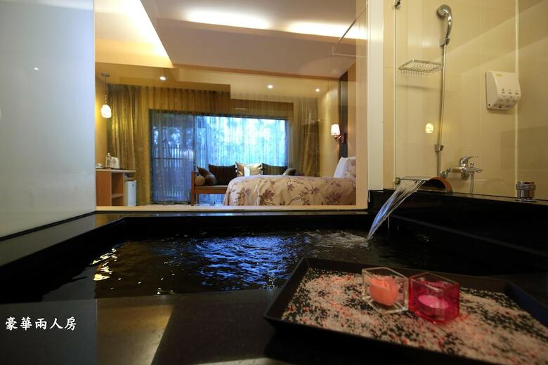 Bed & Breakfast Lake's Heart