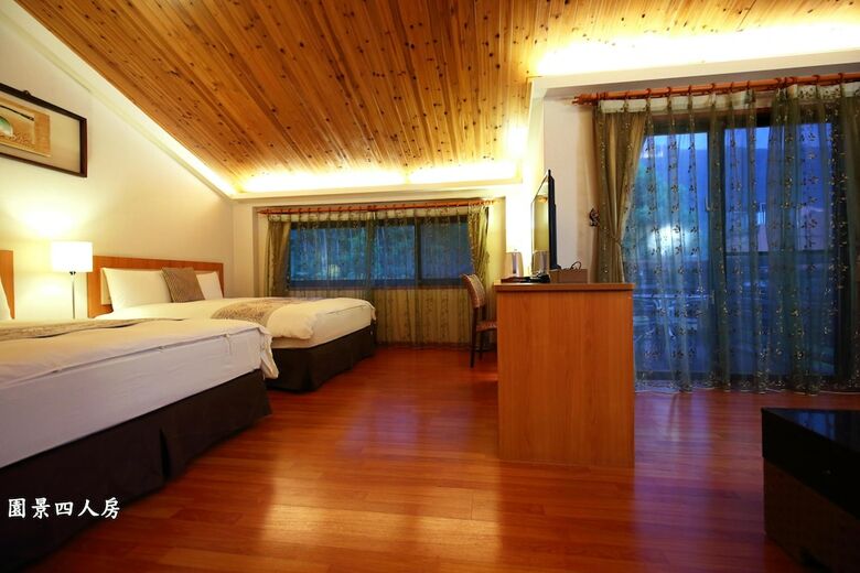 Bed & Breakfast Lake's Heart
