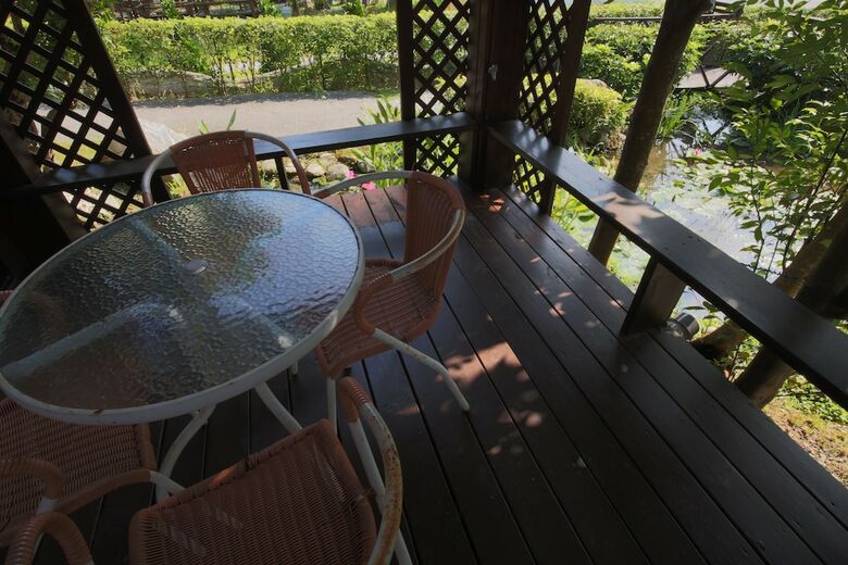 Bed & Breakfast Lake's Heart