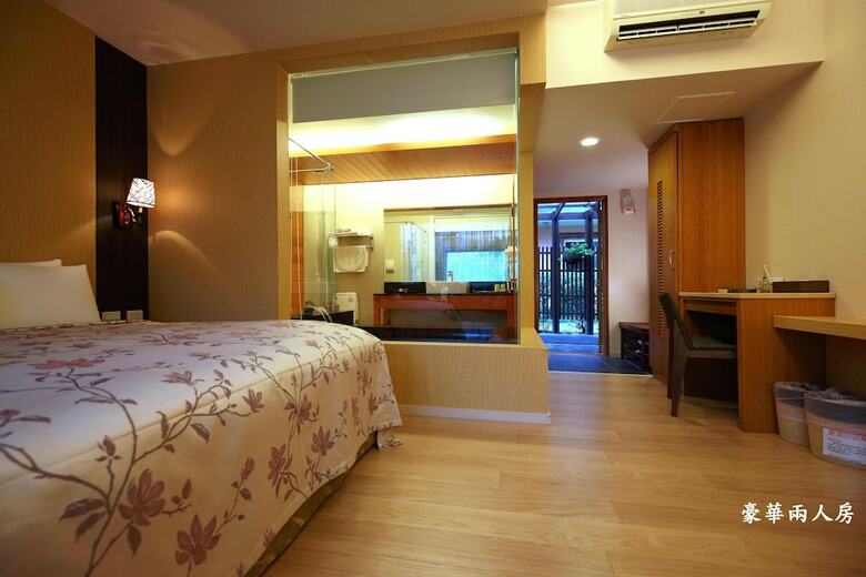 Bed & Breakfast Lake's Heart