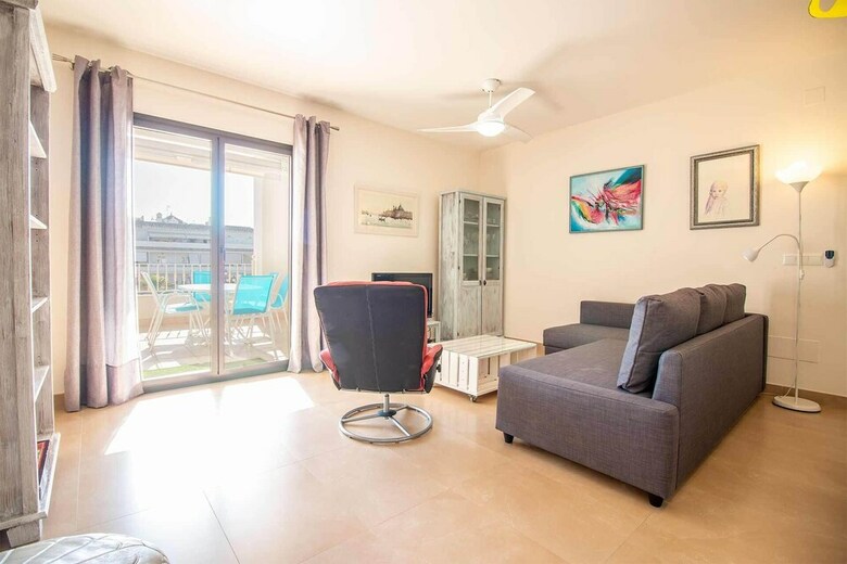 Nerja Holiday Rental Apartment, Plaza de Espa�a 8
