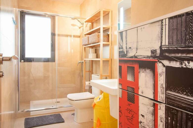 Nerja Holiday Rental Apartment, Plaza de Espa�a 8