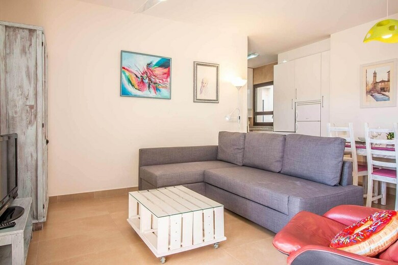 Nerja Holiday Rental Apartment, Plaza de Espa�a 8