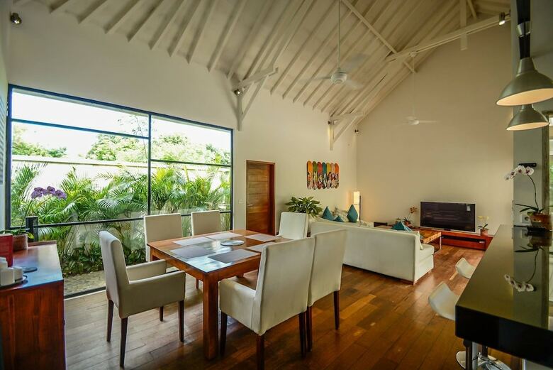 Villa Kampung