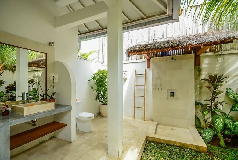 Villa Kampung