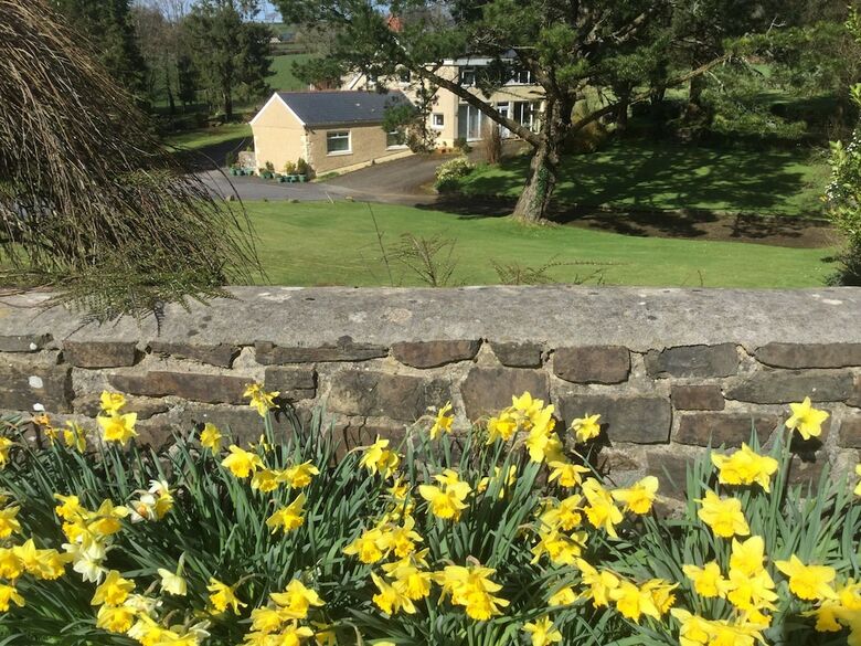 Hotel Pen-y-bont