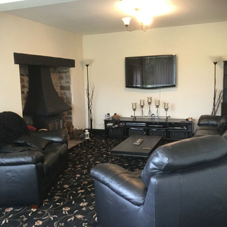 Hotel Pen-y-bont