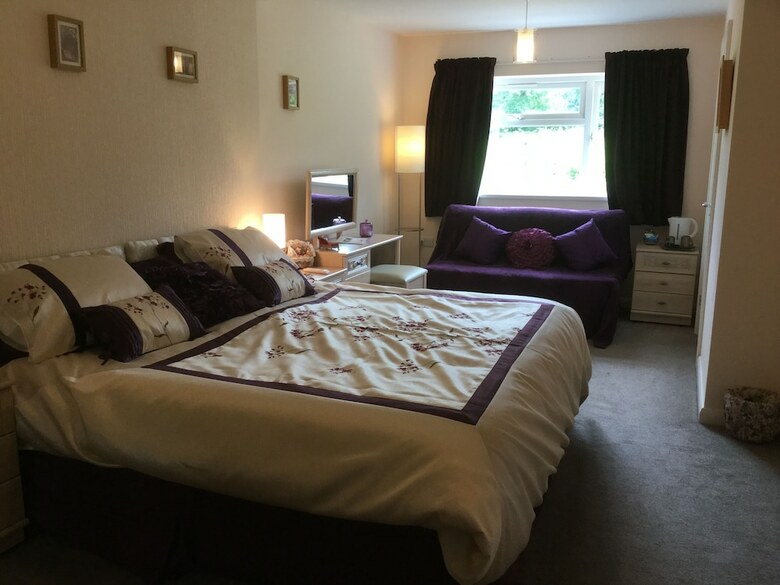 Hotel Pen-y-bont