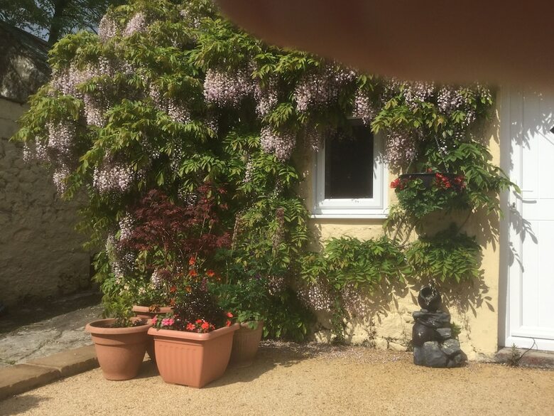 Hotel Pen-y-bont