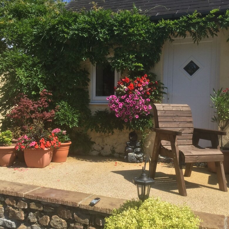 Hotel Pen-y-bont