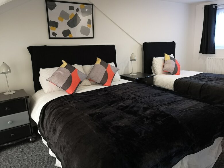 Hotel Havering Guest House
