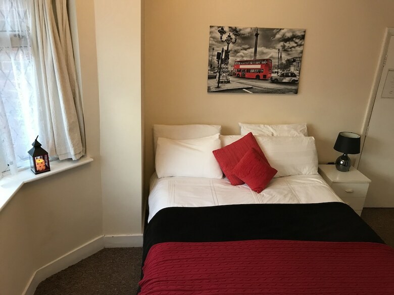 Hotel Havering Guest House