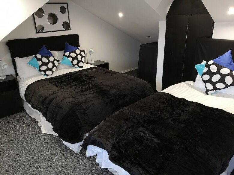 Hotel Havering Guest House