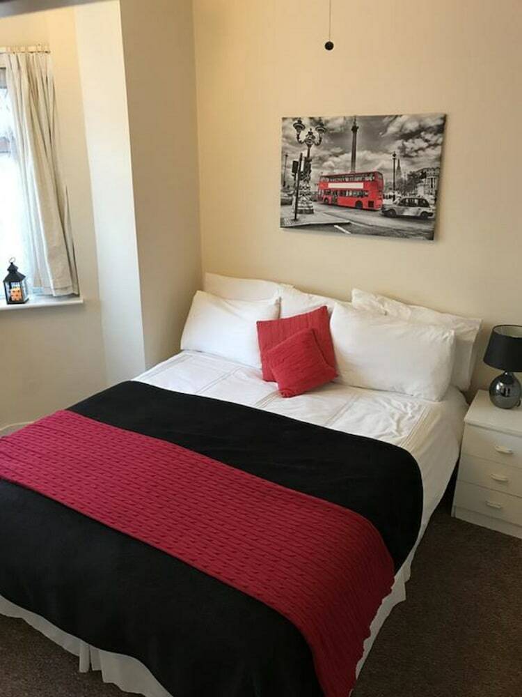 Hotel Havering Guest House