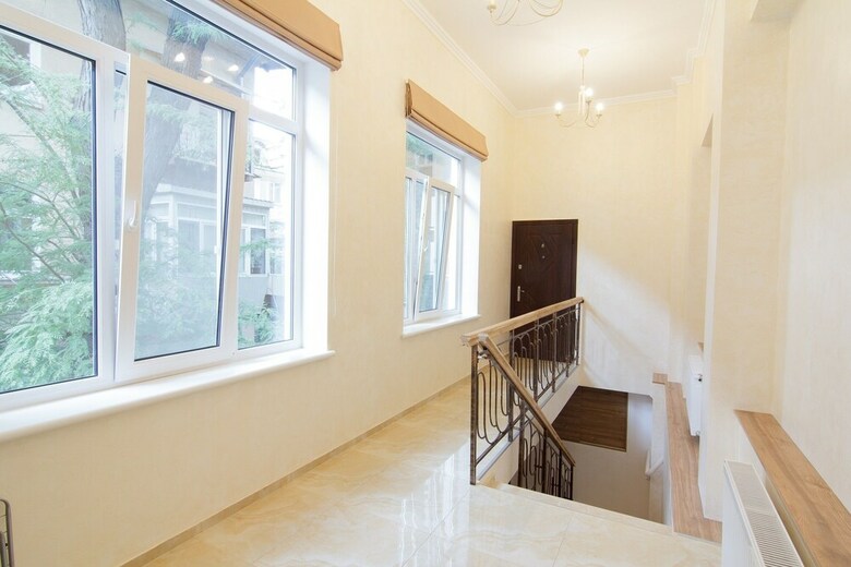 Apartamentos Leonrooms Sobornaya Sq. 2-6