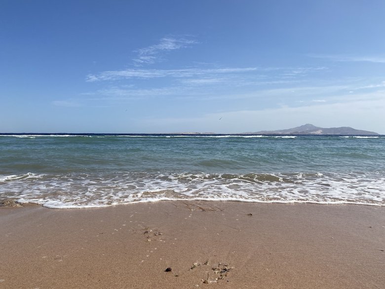 Hotel Nubian Island