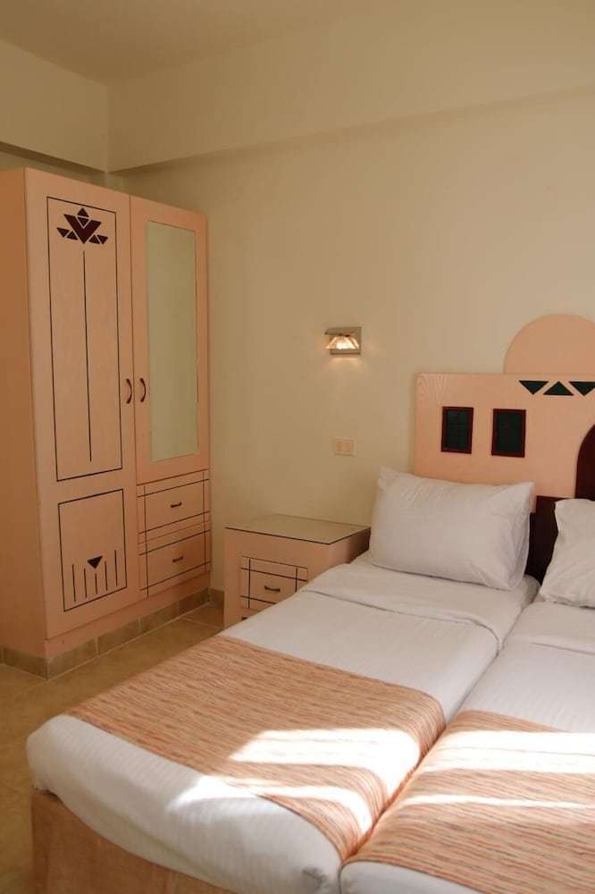Hotel Nubian Island