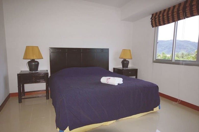 The Orchid Kathu Height Serviced Apartment