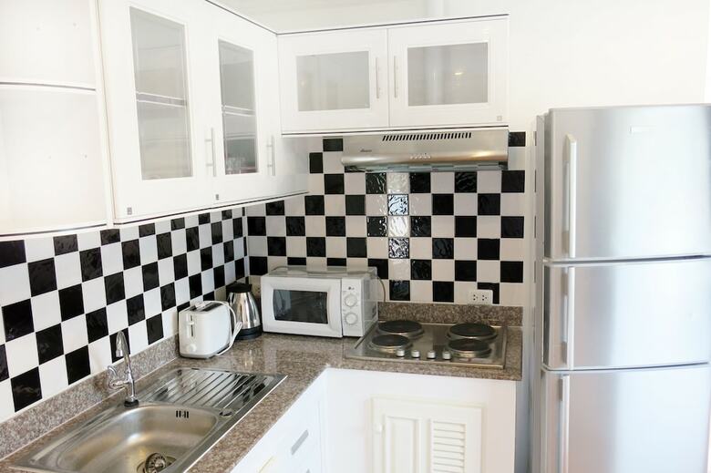 The Orchid Kathu Height Serviced Apartment