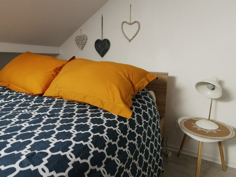 Apartamento Au Coeur Des Rousses