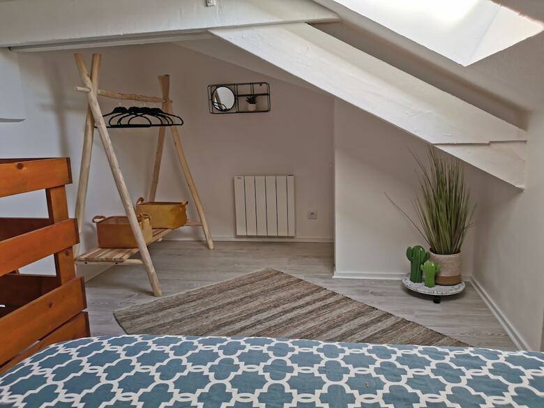 Apartamento Au Coeur Des Rousses