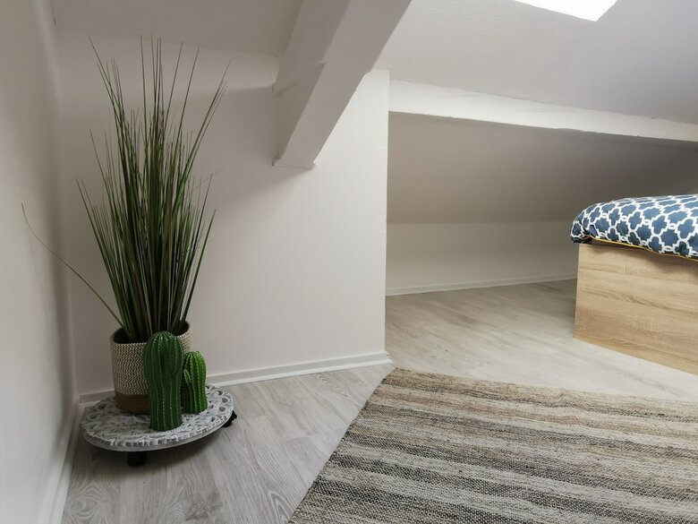 Apartamento Au Coeur Des Rousses