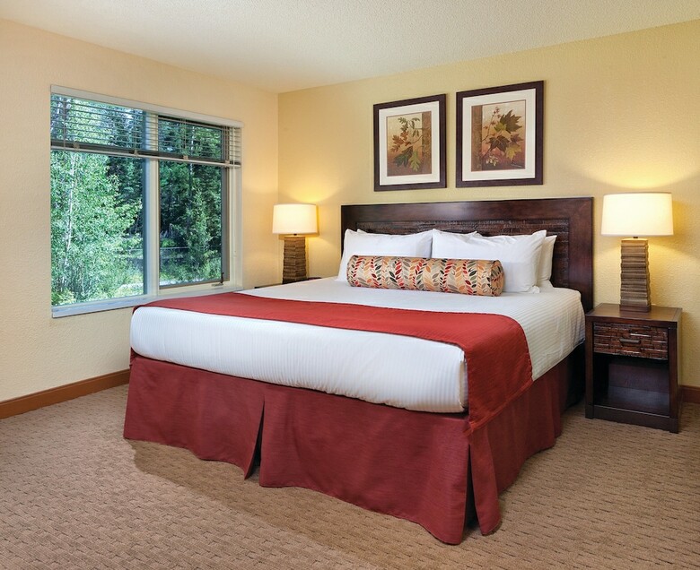 Hotel Worldmark Canmore-banff