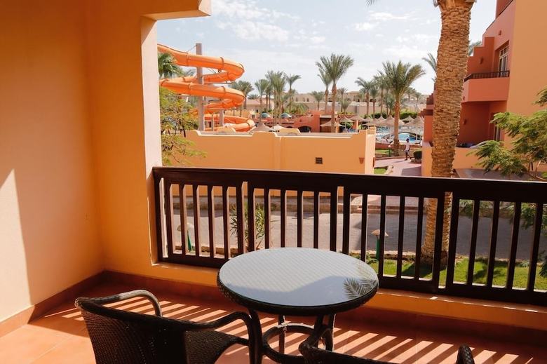 Hotel Nubian Village